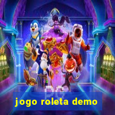 jogo roleta demo